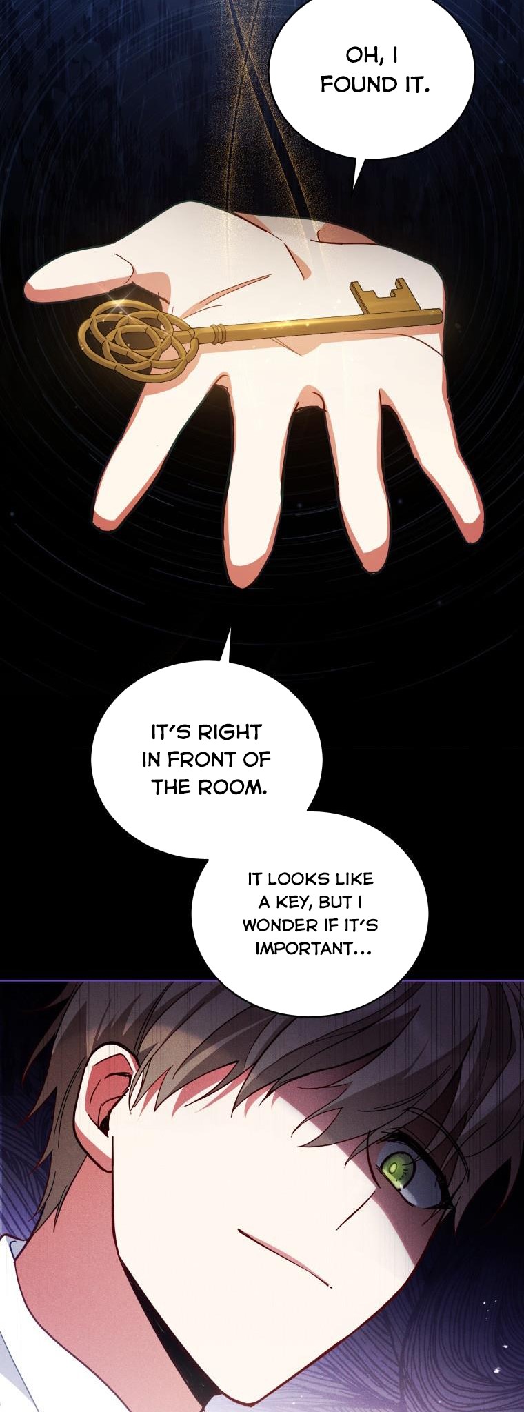 Untouchable Lady Chapter 59 - Page 23