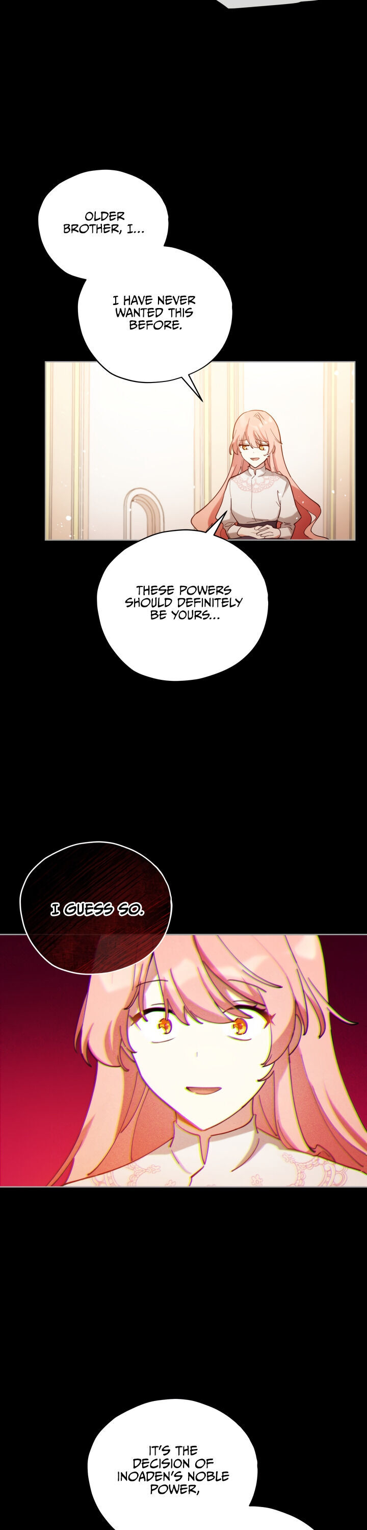 Untouchable Lady Chapter 6 - Page 15