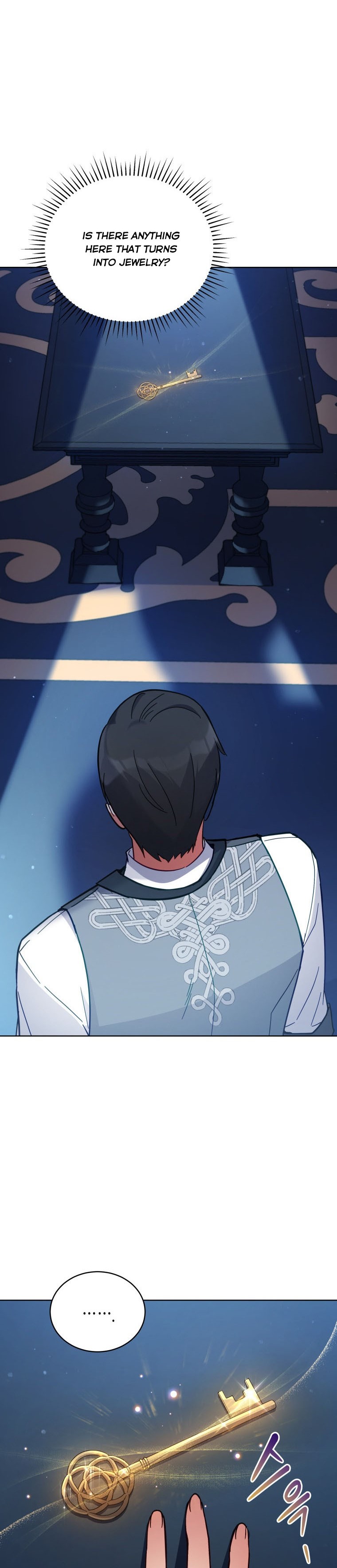 Untouchable Lady Chapter 61 - Page 13