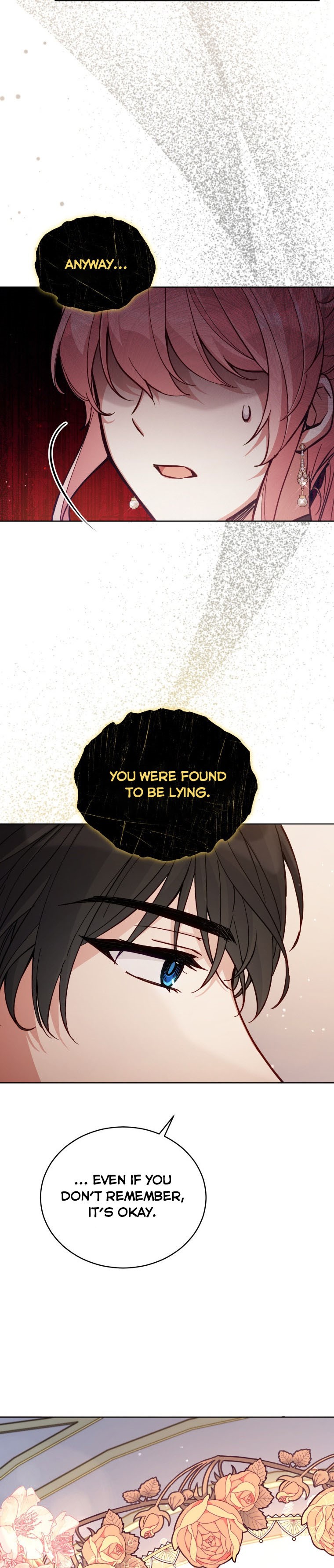 Untouchable Lady Chapter 63 - Page 10