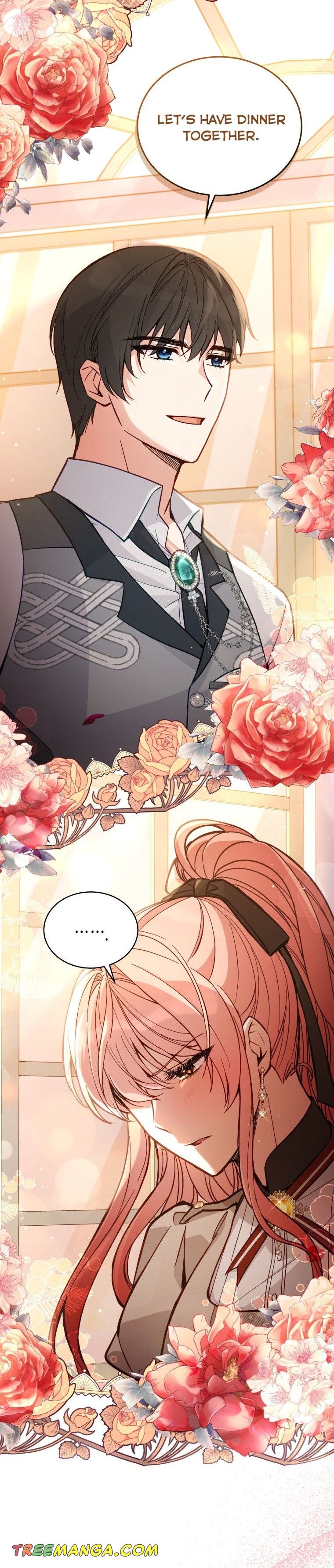 Untouchable Lady Chapter 63 - Page 11