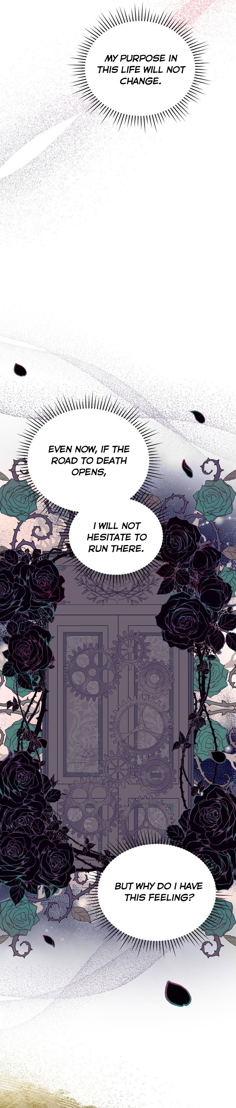 Untouchable Lady Chapter 63 - Page 12