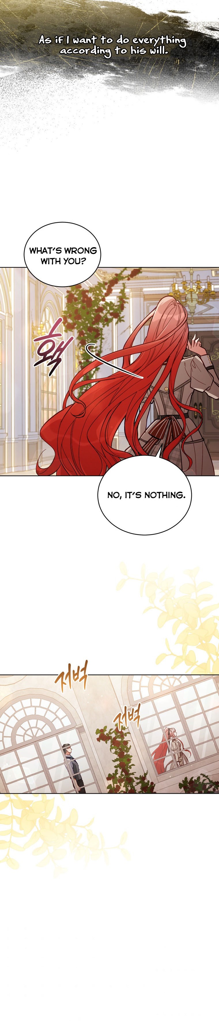 Untouchable Lady Chapter 63 - Page 13