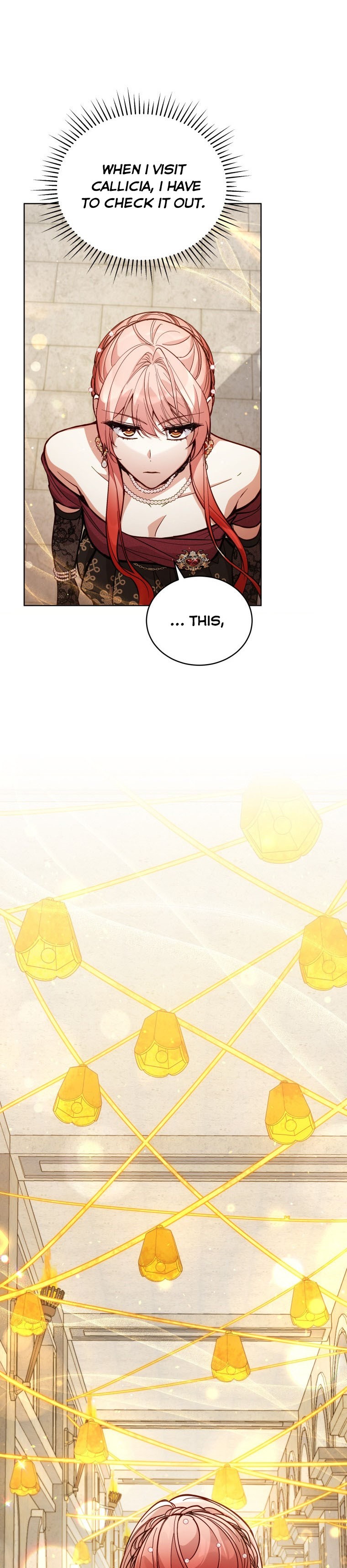 Untouchable Lady Chapter 63 - Page 15
