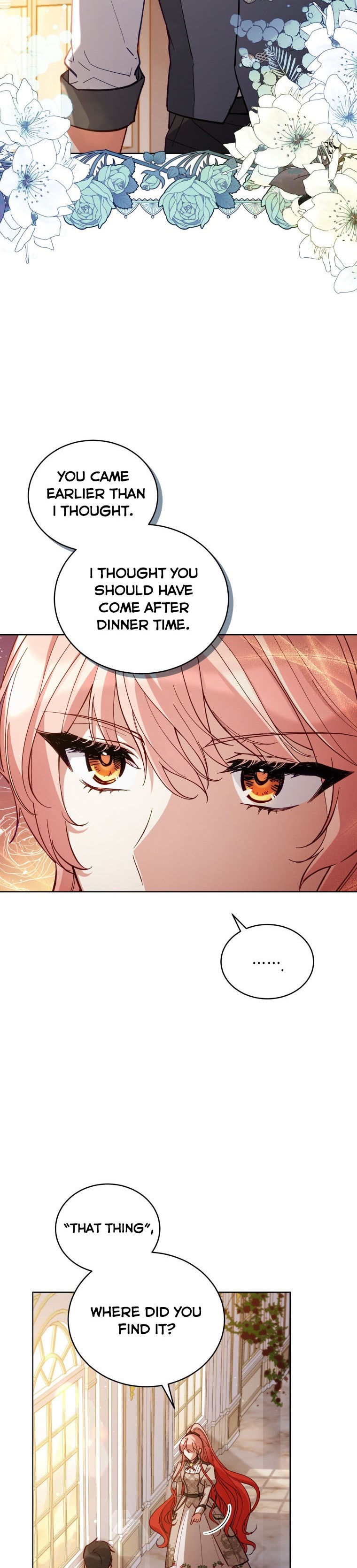 Untouchable Lady Chapter 63 - Page 2