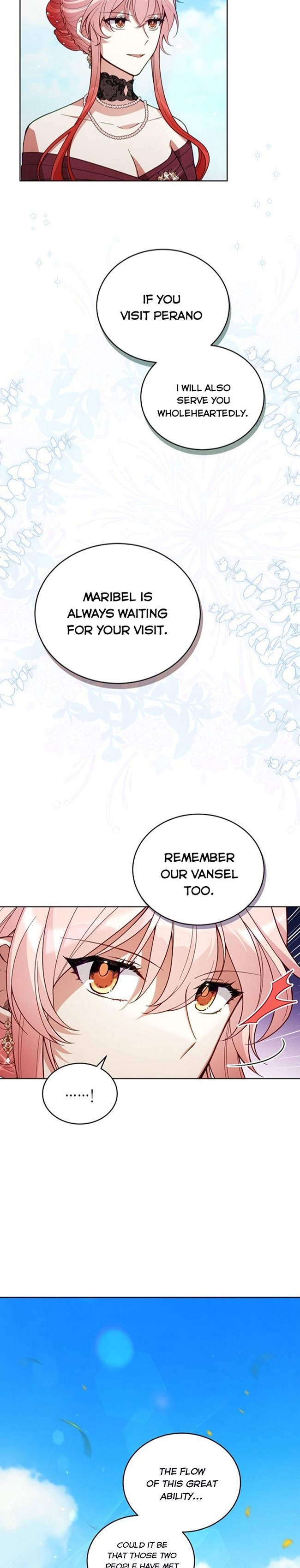 Untouchable Lady Chapter 64 - Page 1