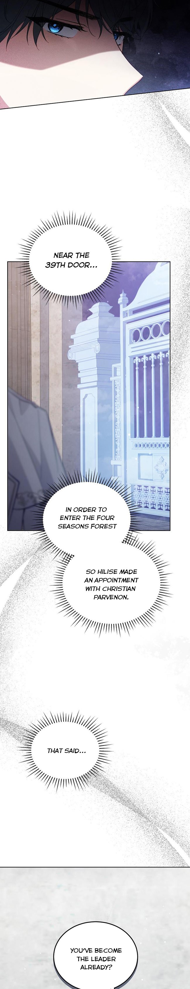 Untouchable Lady Chapter 64 - Page 11
