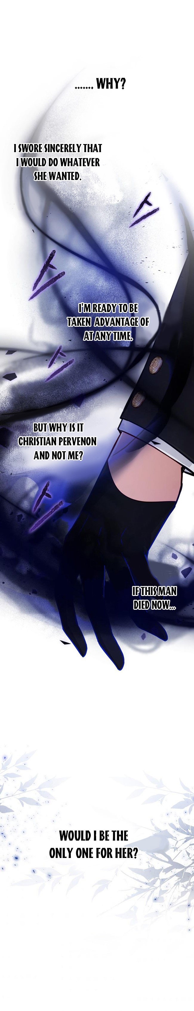 Untouchable Lady Chapter 64 - Page 14