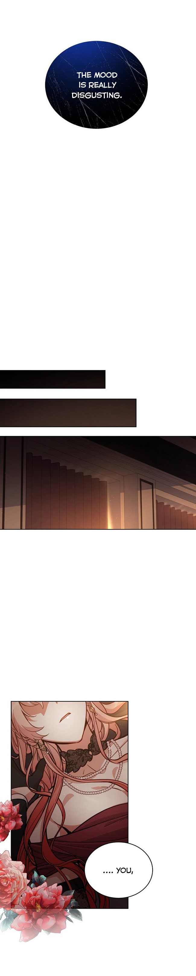 Untouchable Lady Chapter 64 - Page 24