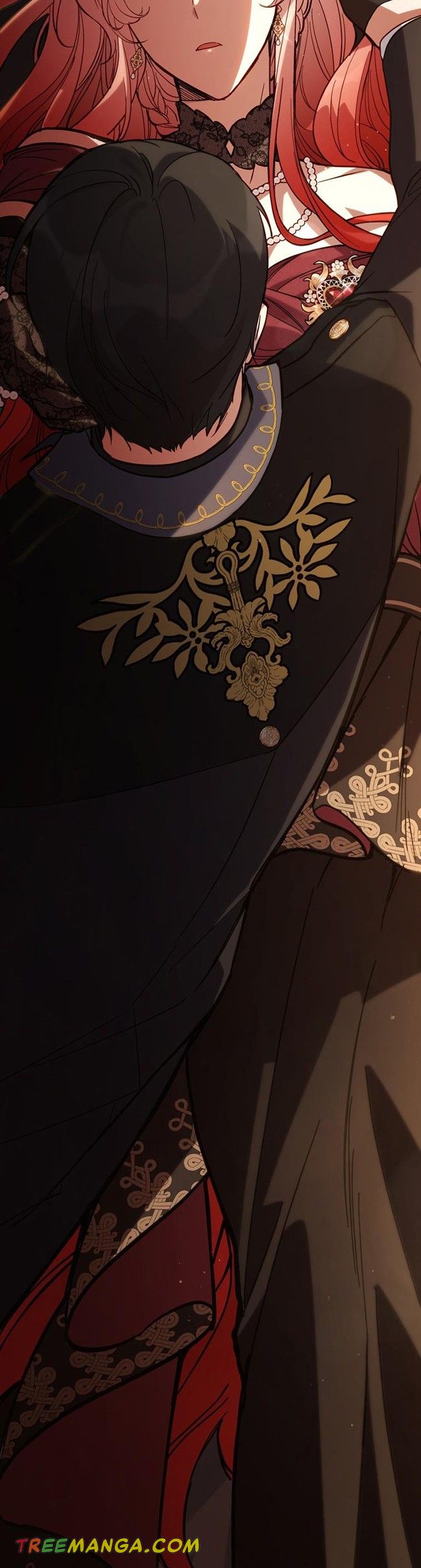 Untouchable Lady Chapter 64 - Page 28