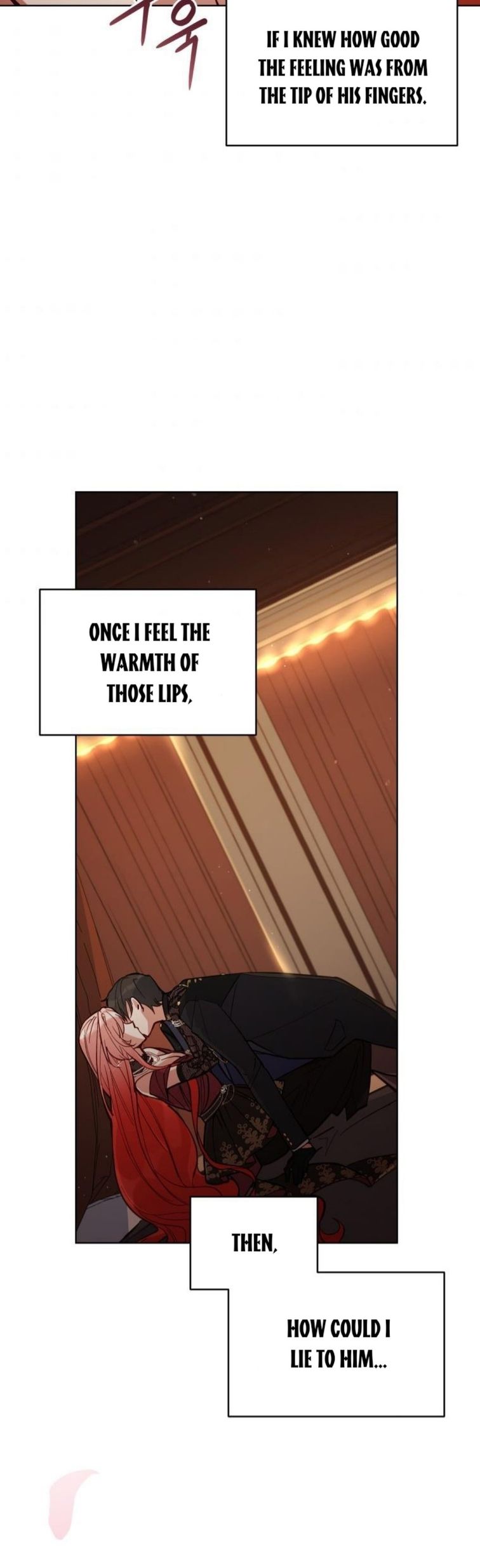 Untouchable Lady Chapter 65.5 - Page 1
