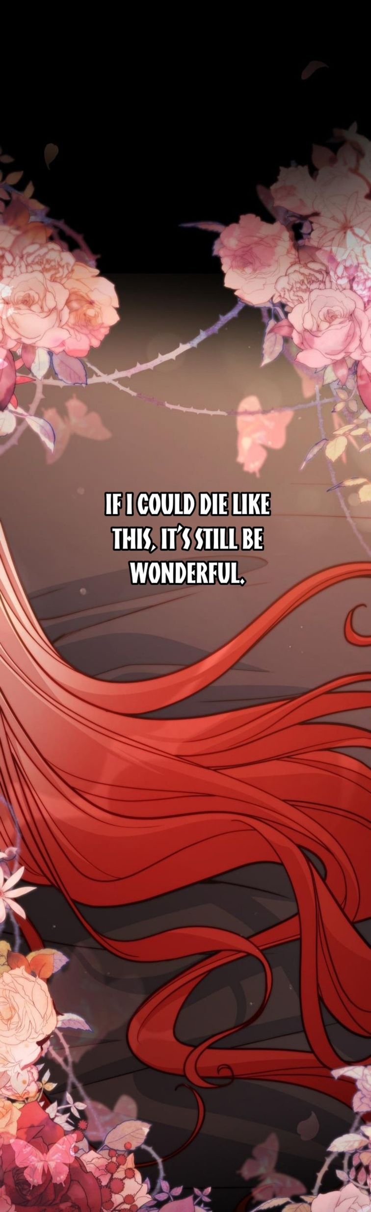 Untouchable Lady Chapter 65.5 - Page 7