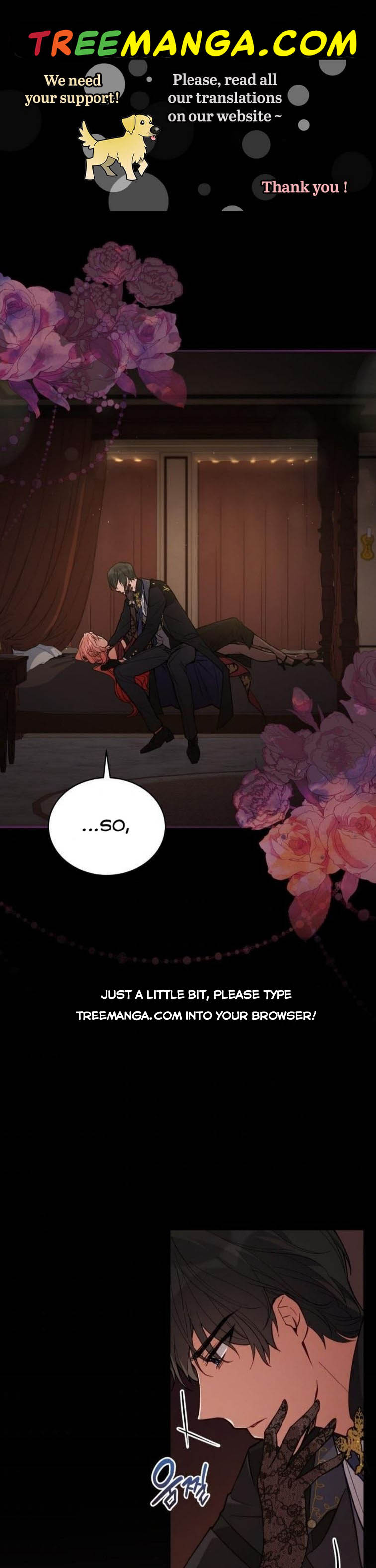 Untouchable Lady Chapter 65 - Page 0