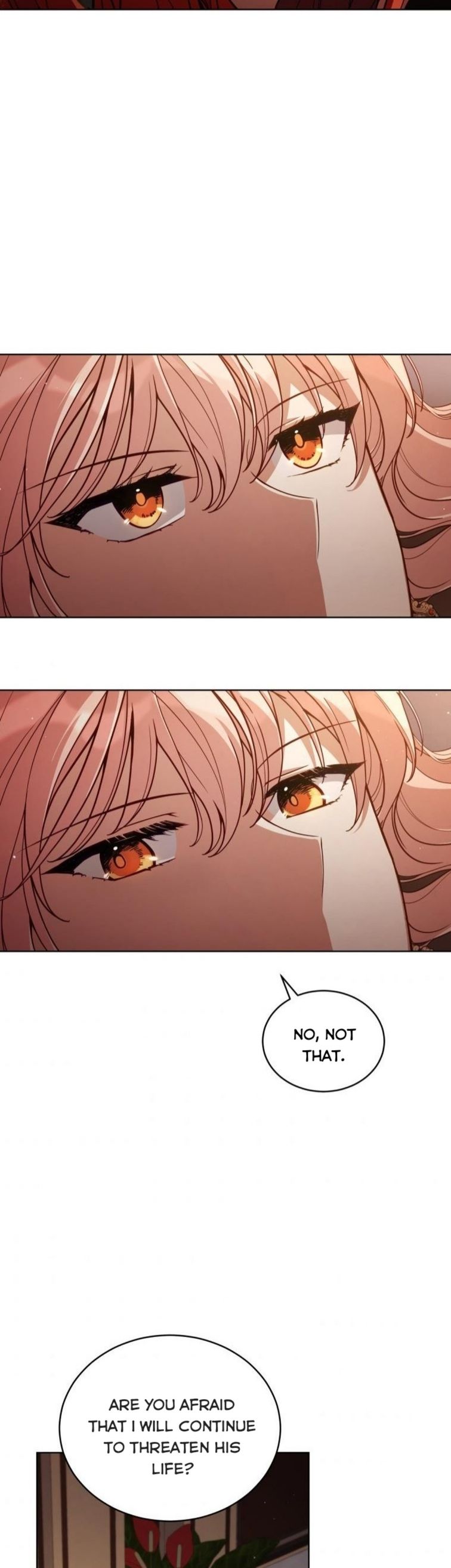 Untouchable Lady Chapter 65 - Page 14