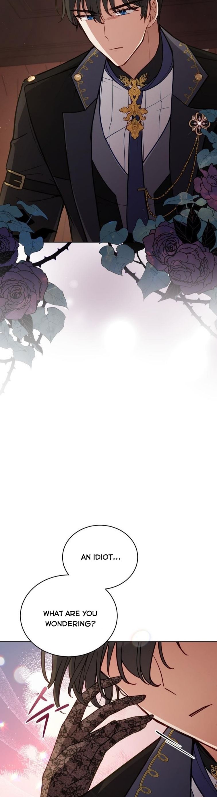 Untouchable Lady Chapter 65 - Page 19