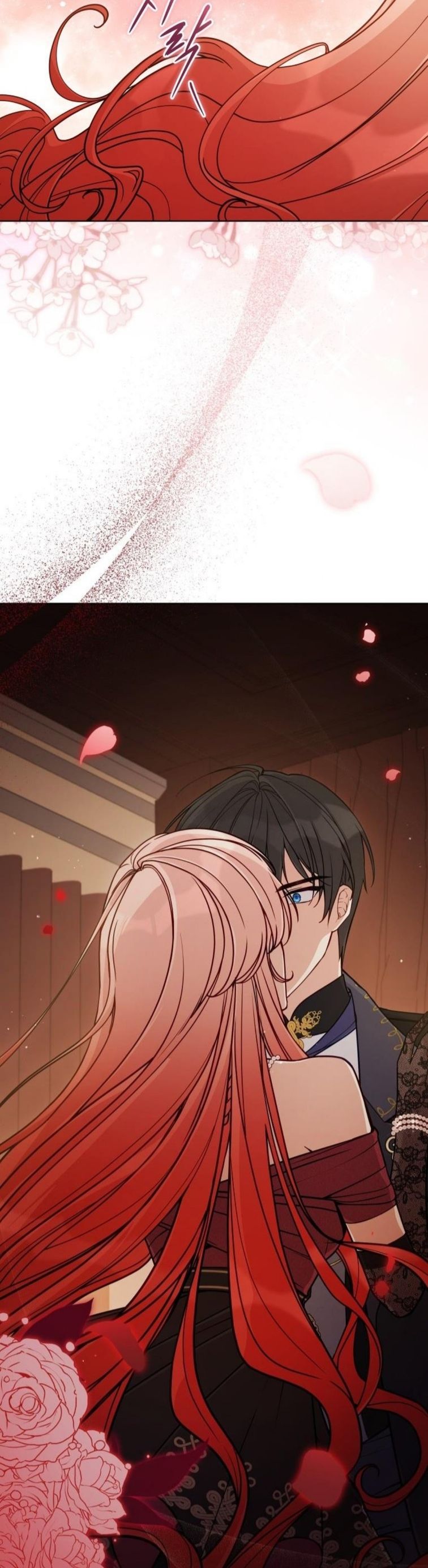 Untouchable Lady Chapter 65 - Page 21