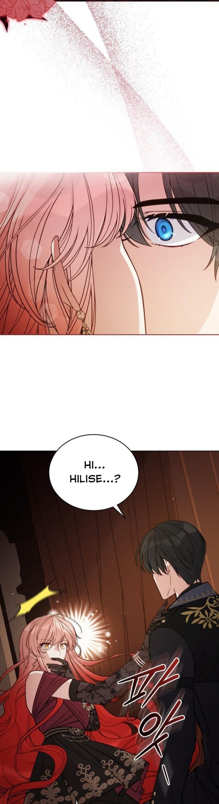 Untouchable Lady Chapter 65 - Page 22
