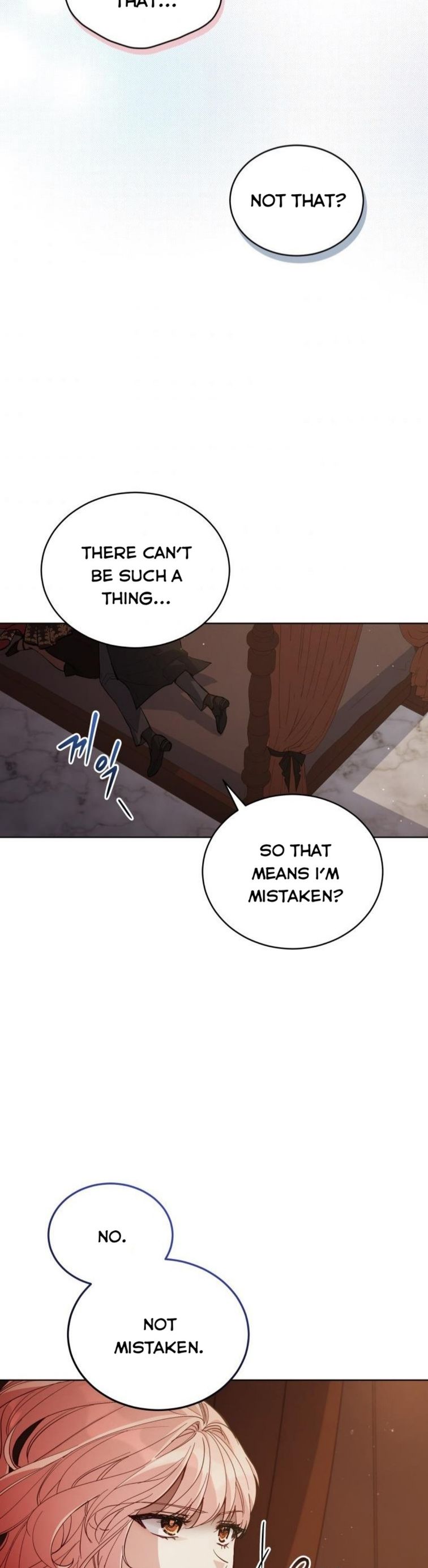 Untouchable Lady Chapter 65 - Page 25