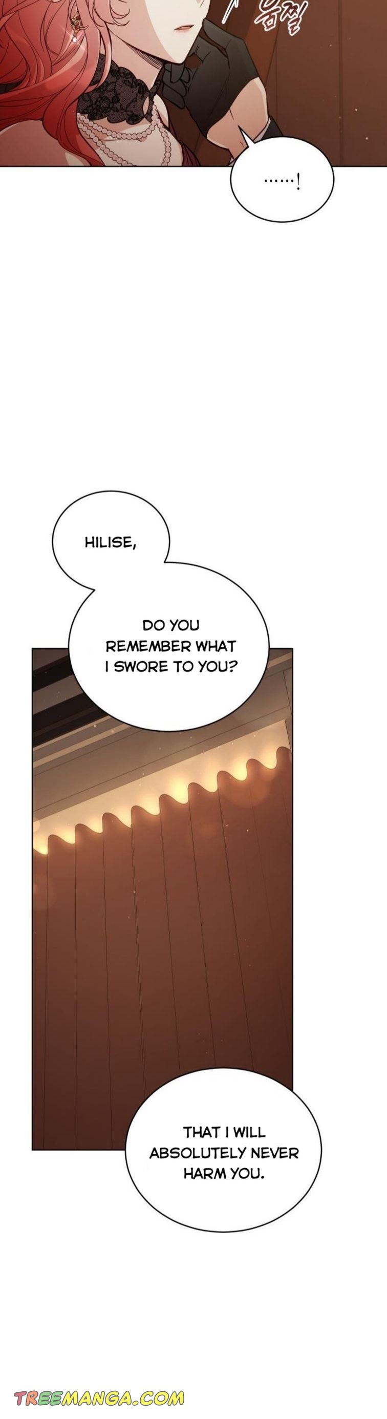Untouchable Lady Chapter 65 - Page 26