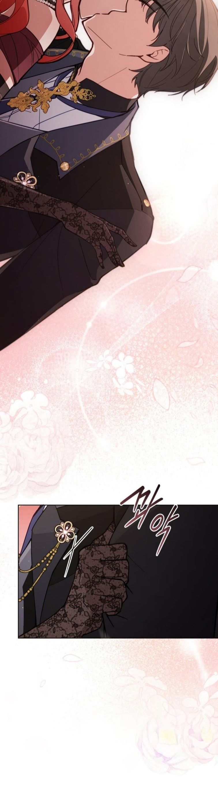 Untouchable Lady Chapter 65 - Page 29