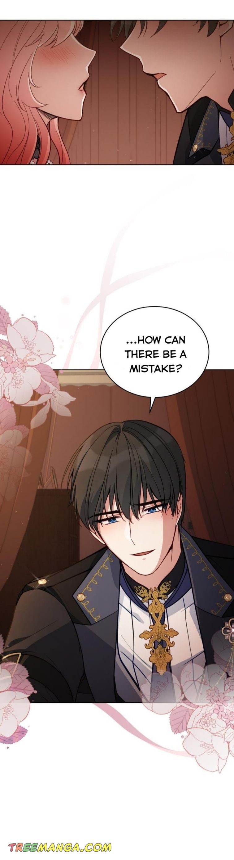 Untouchable Lady Chapter 65 - Page 30