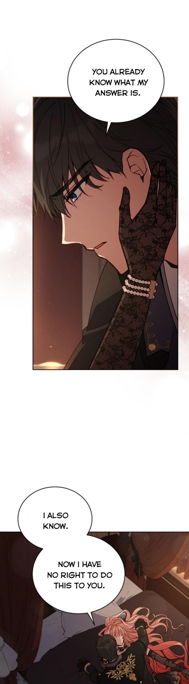 Untouchable Lady Chapter 65 - Page 4