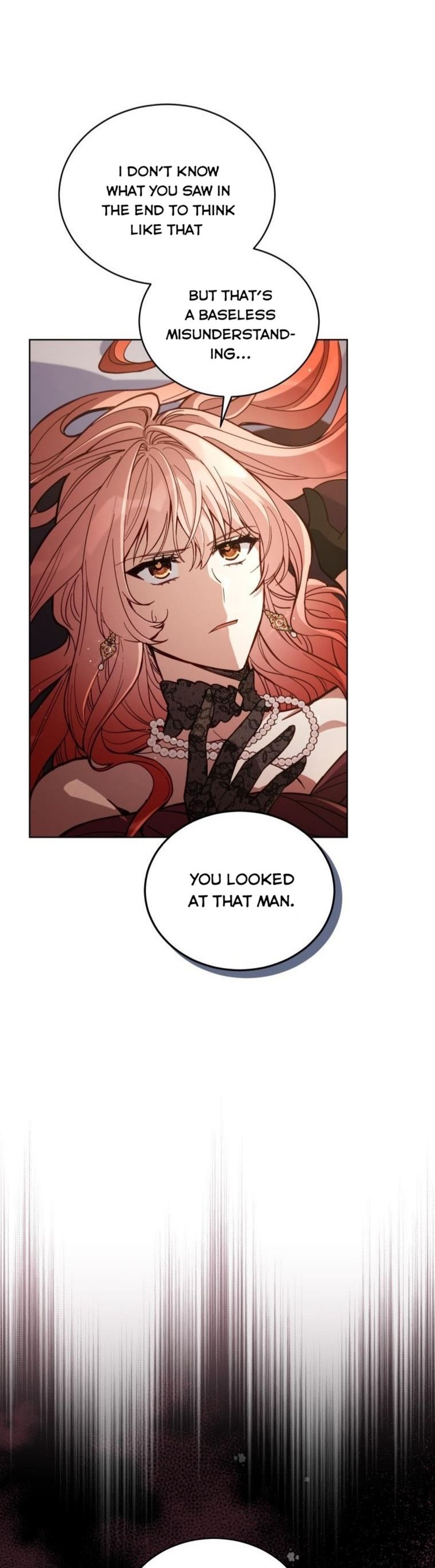 Untouchable Lady Chapter 65 - Page 7