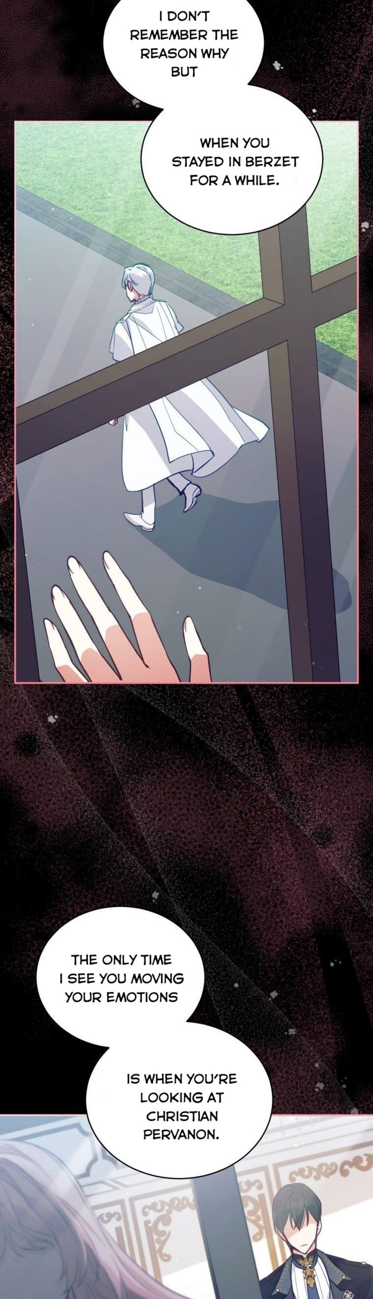 Untouchable Lady Chapter 65 - Page 8