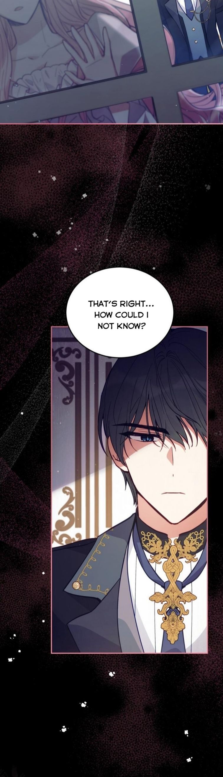 Untouchable Lady Chapter 65 - Page 9