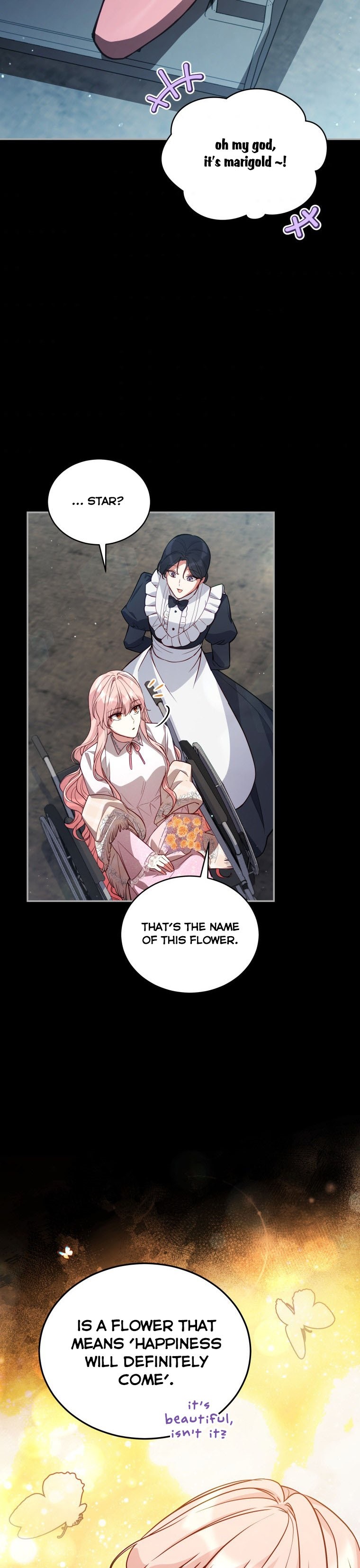 Untouchable Lady Chapter 66 - Page 14