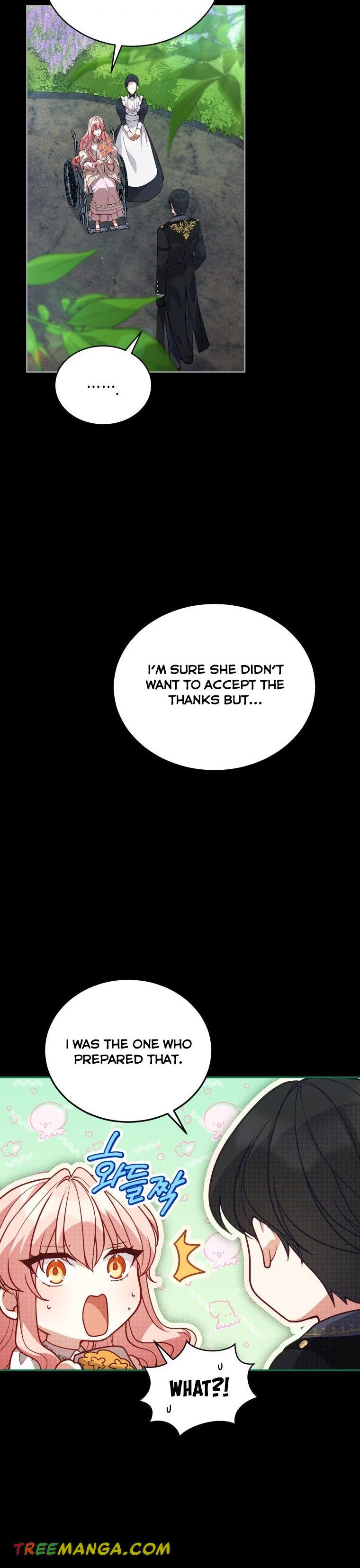 Untouchable Lady Chapter 66 - Page 17