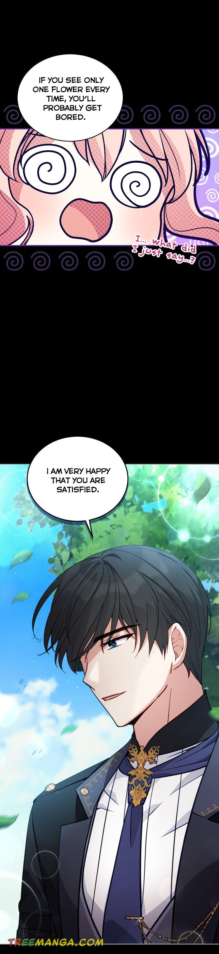 Untouchable Lady Chapter 66 - Page 18
