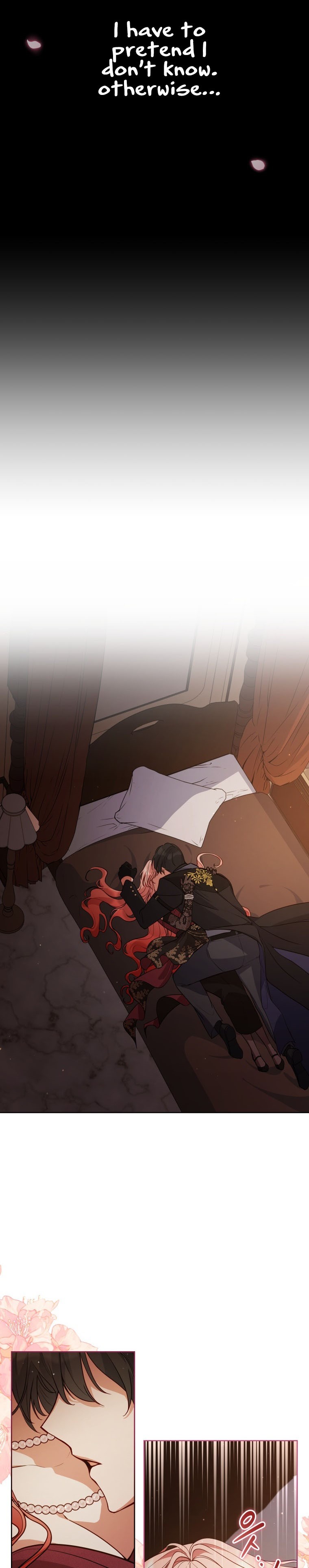 Untouchable Lady Chapter 66 - Page 21