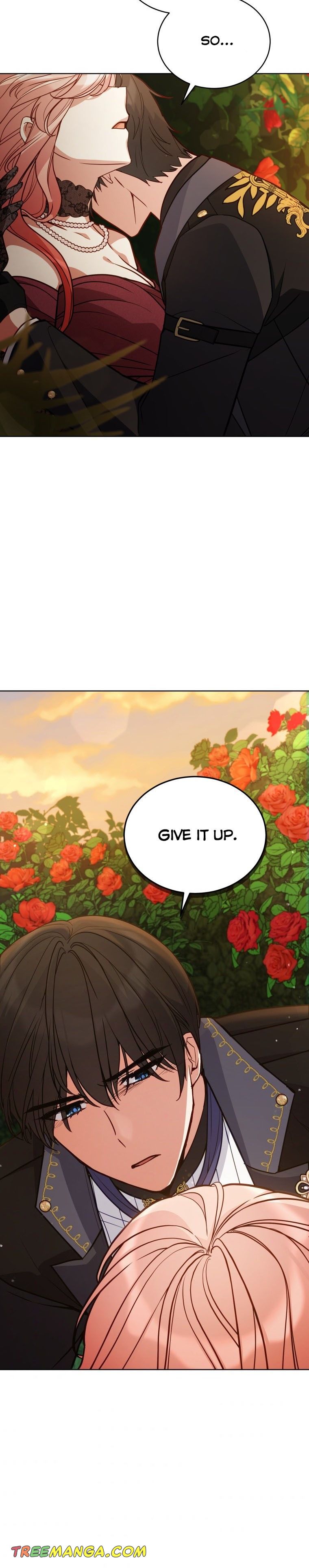 Untouchable Lady Chapter 66 - Page 24