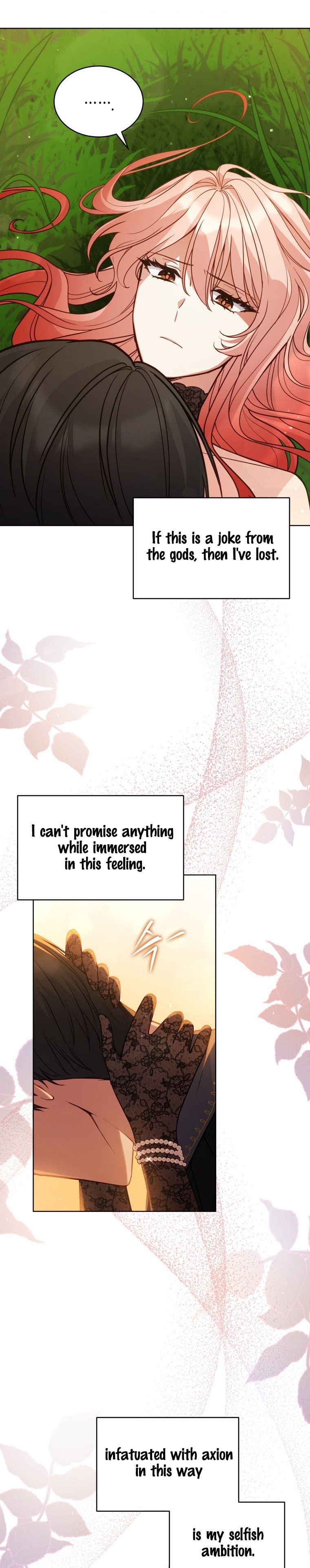 Untouchable Lady Chapter 66 - Page 25