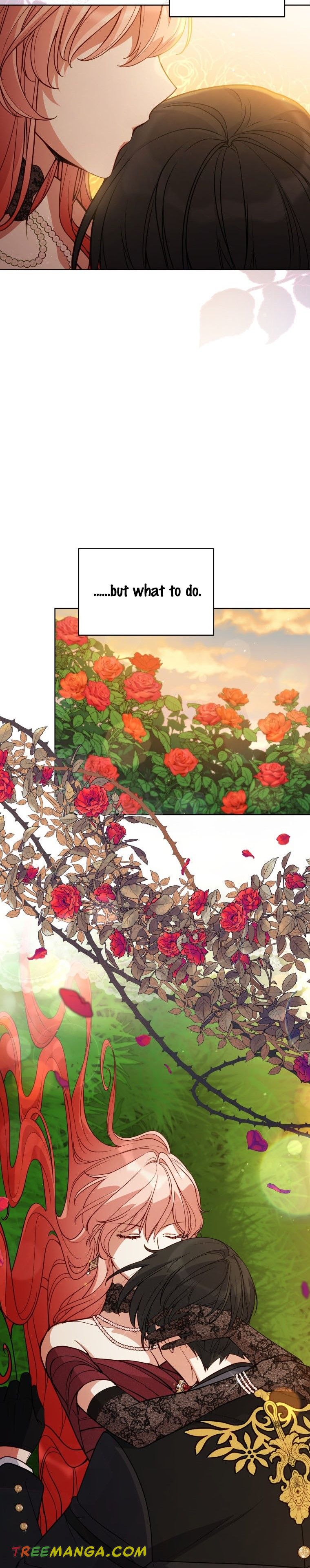Untouchable Lady Chapter 66 - Page 26