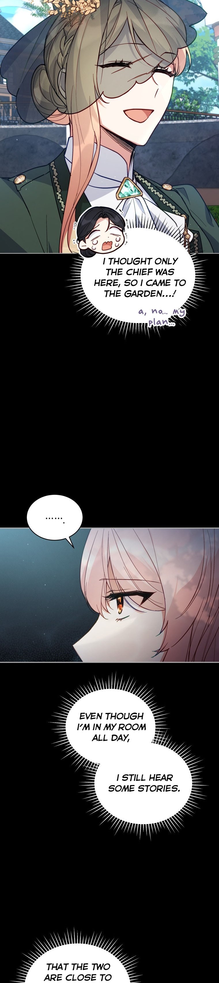 Untouchable Lady Chapter 66 - Page 3