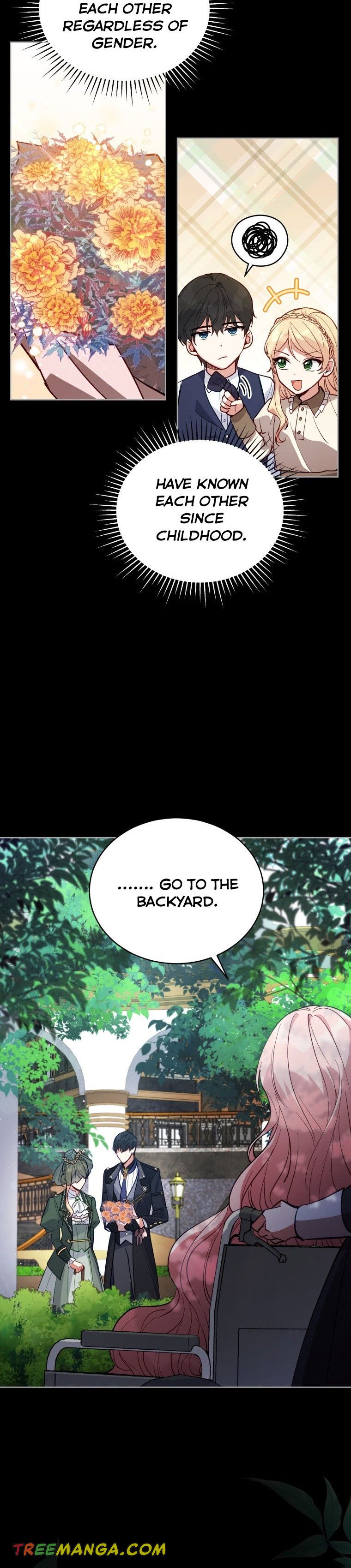 Untouchable Lady Chapter 66 - Page 4