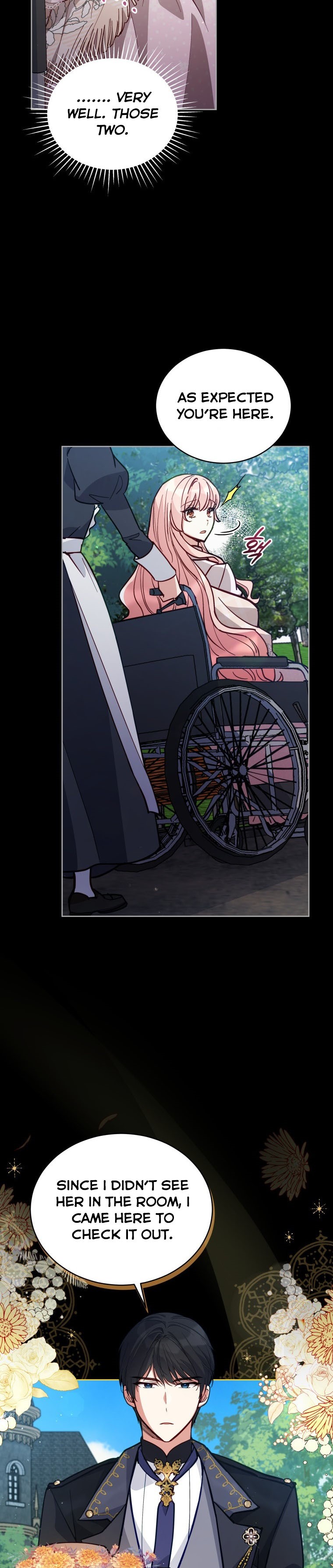 Untouchable Lady Chapter 66 - Page 7