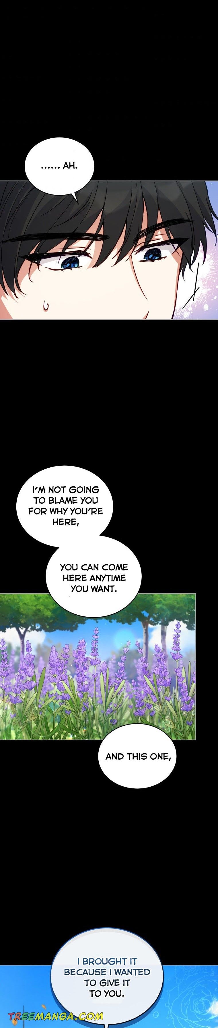 Untouchable Lady Chapter 66 - Page 9