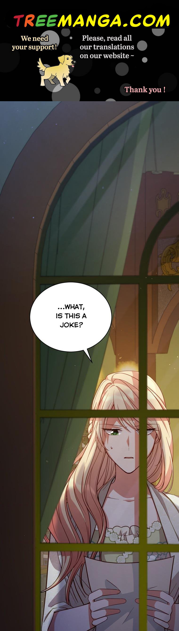 Untouchable Lady Chapter 67 - Page 0