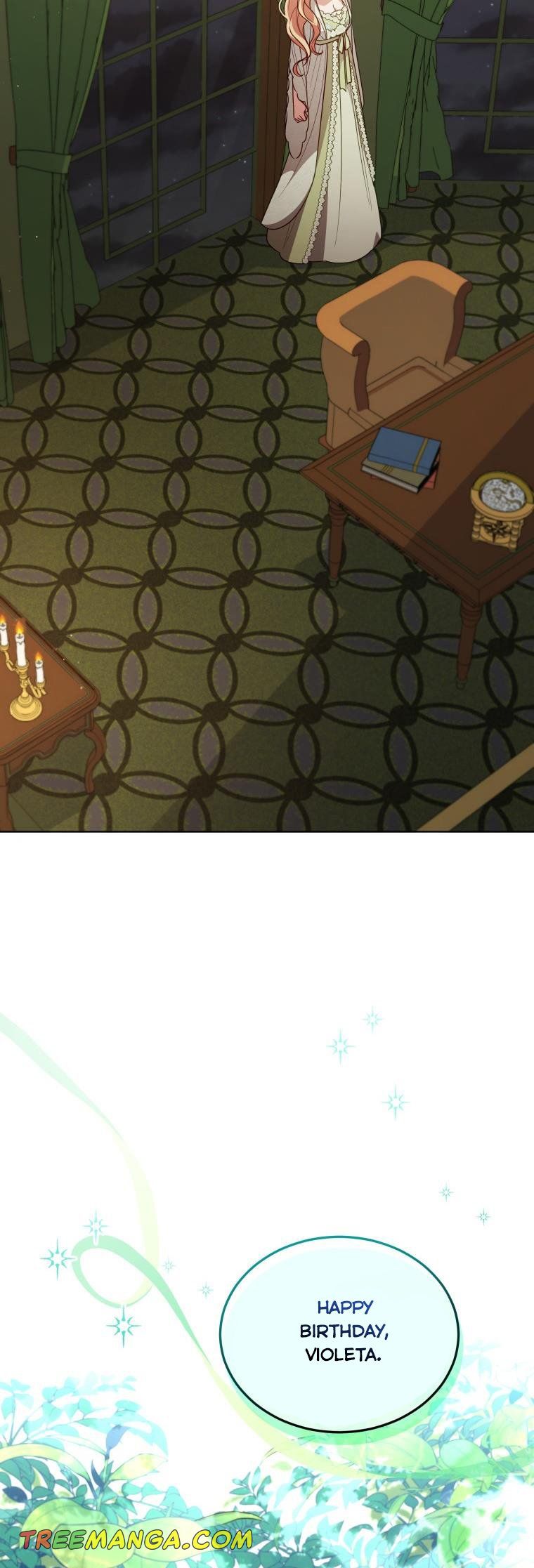 Untouchable Lady Chapter 67 - Page 10