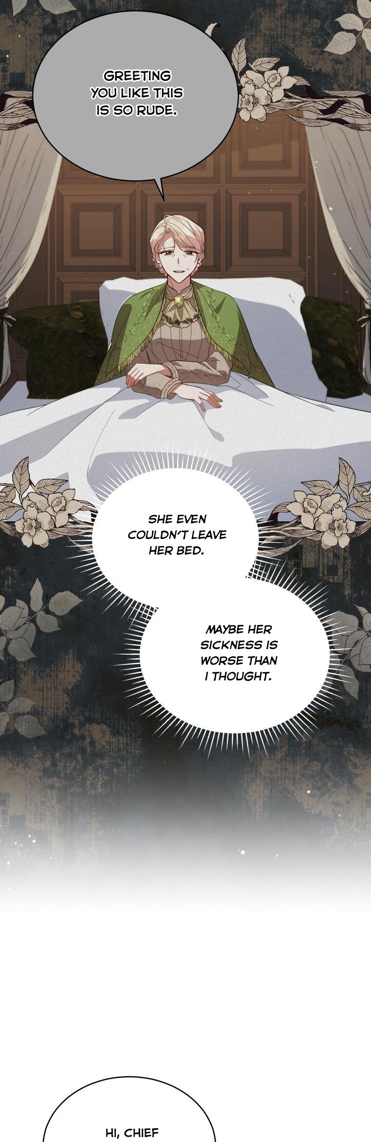 Untouchable Lady Chapter 67 - Page 24