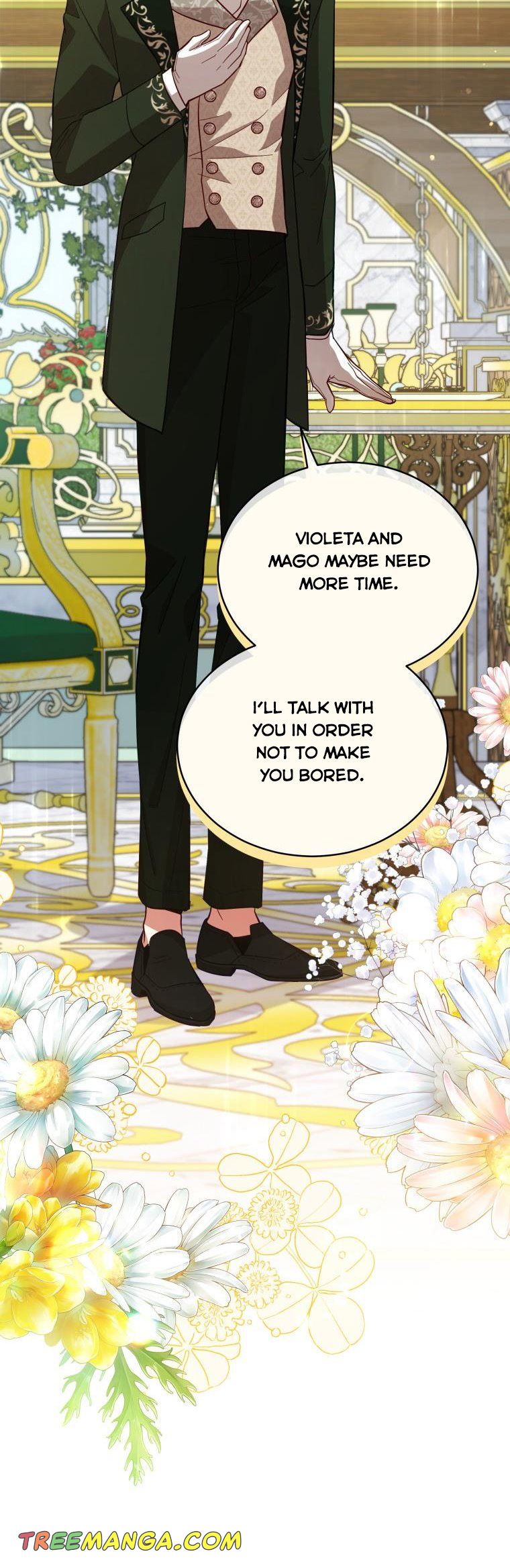 Untouchable Lady Chapter 67 - Page 26