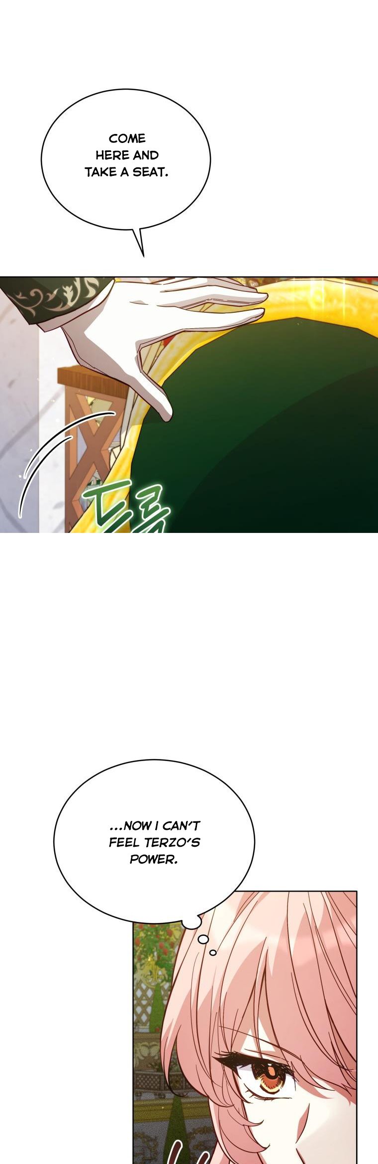 Untouchable Lady Chapter 67 - Page 27