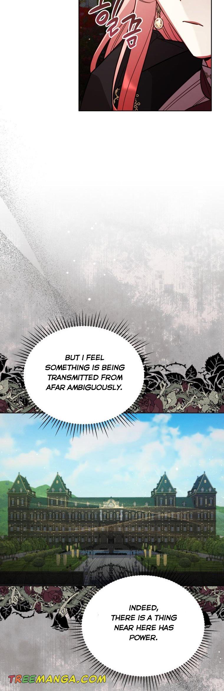 Untouchable Lady Chapter 67 - Page 28