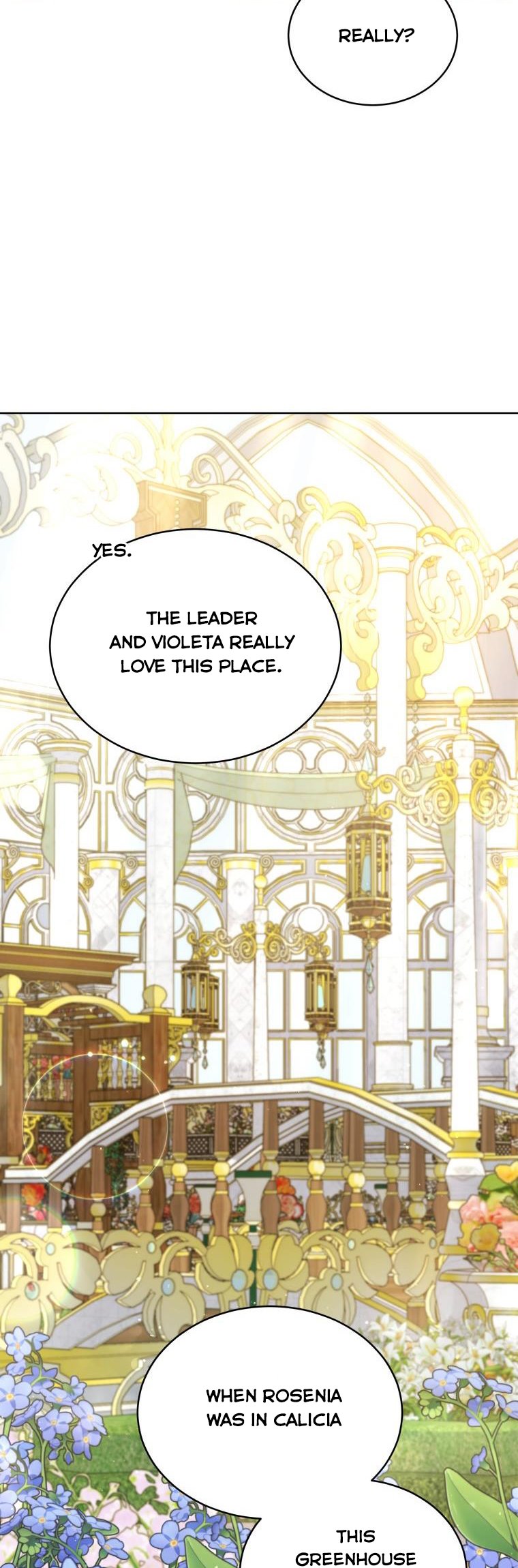 Untouchable Lady Chapter 67 - Page 31
