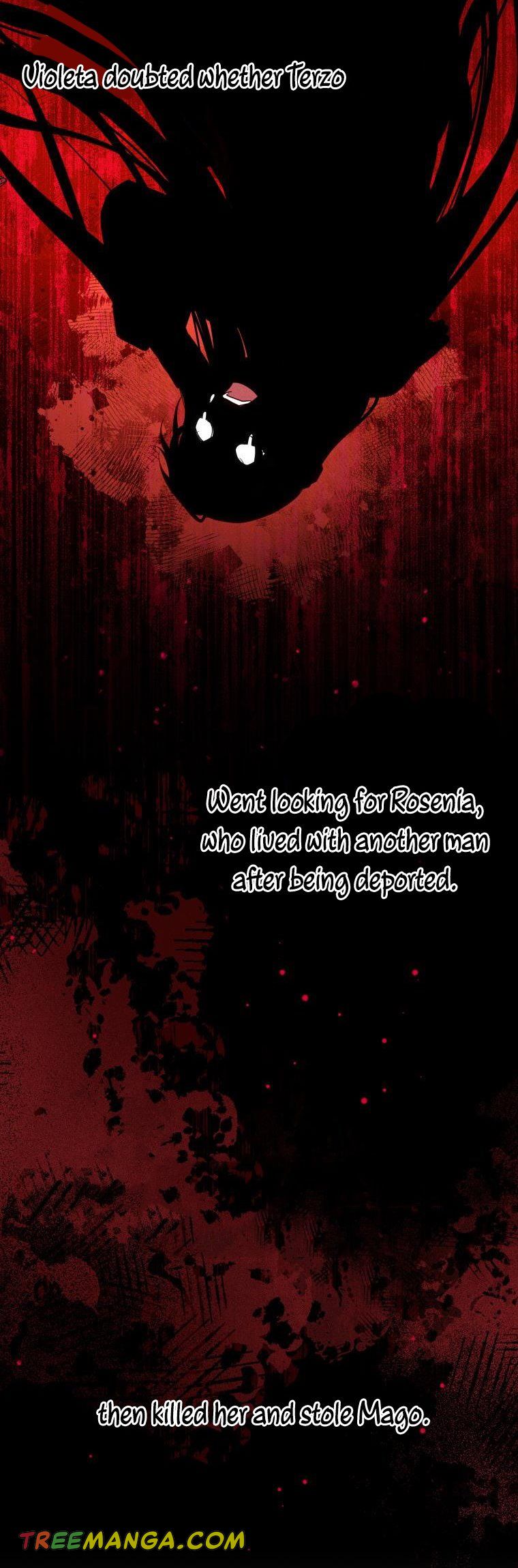 Untouchable Lady Chapter 67 - Page 34