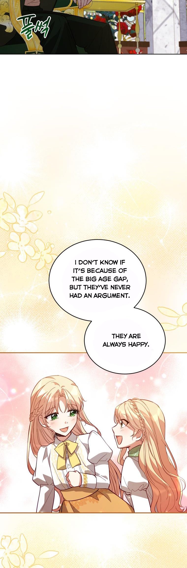 Untouchable Lady Chapter 67 - Page 36