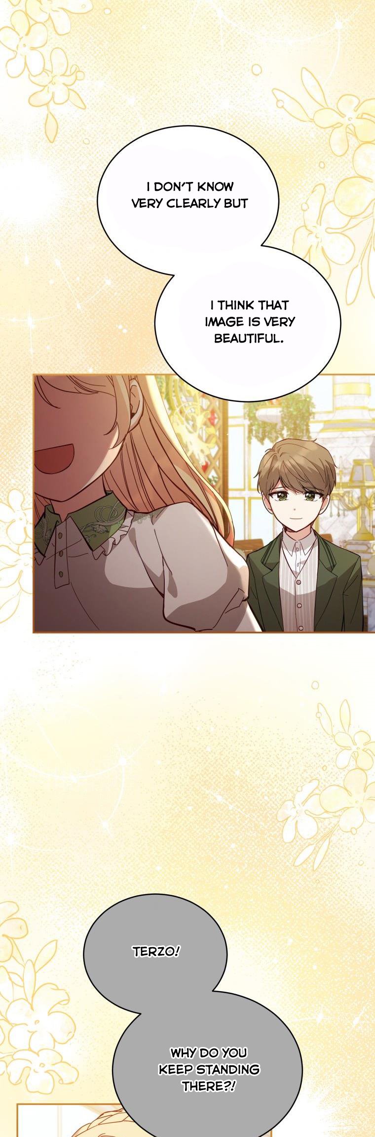 Untouchable Lady Chapter 67 - Page 37